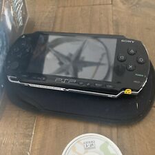 Sony PSP-1001 USA Console Black Original 32GB Bundle with 6 Games/Movies for sale  Shipping to South Africa