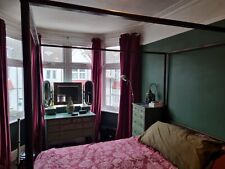 Ikea four poster for sale  WESTCLIFF-ON-SEA