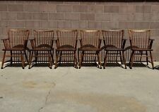 style windsor stickley chairs for sale  Lakewood