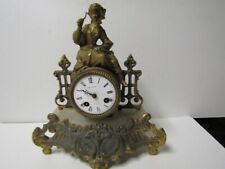 Old clock regular d'occasion  Expédié en Belgium