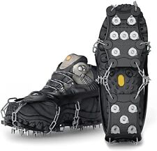 Crampons ice cleats for sale  Shipping to Ireland