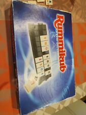 Jeu societe rummikub d'occasion  Billom