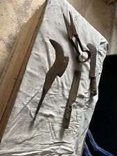 sickle tool for sale  MALVERN