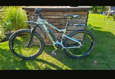 Mountainbike haibike xduro gebraucht kaufen  Meinerzhagen