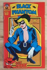 Black phantom collector for sale  Draper