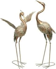 Heron ornaments 100cm for sale  LEIGH