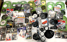 Camera filters attachments for sale  Topeka