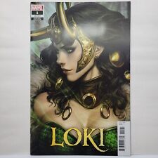 Loki vol cover for sale  Turlock