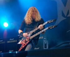 Dave mustaine personally for sale  Las Vegas