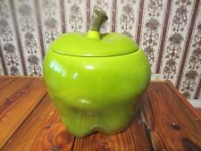 Large green apple for sale  South Roxana