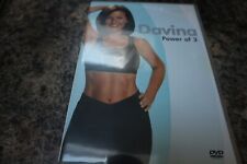Davina dvd keep for sale  LIVERPOOL