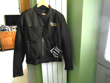 blouson moto monster d'occasion  Verberie