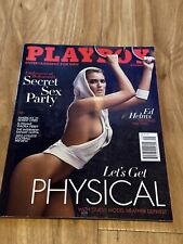 Playboy september 2015 for sale  Winnfield