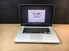 Apple a1286 mid for sale  Houston