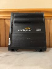 Cradlepoint IBR1700 1200M-B wireless mobile Modem No Cables, used for sale  Shipping to South Africa