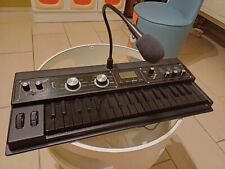 Microkorg synthesizer vocoder gebraucht kaufen  Zepernick
