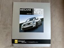 Renault megane trophy for sale  BRISTOL