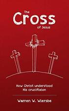 Cross jesus warren for sale  USA
