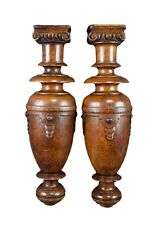 Antique architectural pair d'occasion  Le Luc