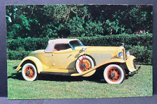 Postcard 1932 boat for sale  Zephyrhills