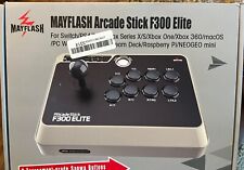 MAYFLASH F300 Elite Arcade Joystick for sale  Shipping to South Africa