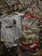 Baby boy clothes for sale  Romney