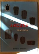 Jaguar tradition frostick for sale  Shipping to Ireland