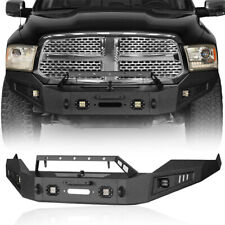 Offroad front bumper for sale  USA