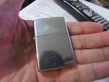 Old original zippo for sale  Omaha