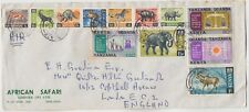 Kenya 1971 african for sale  ST. ALBANS