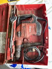 hilti te 56 for sale  Noxen