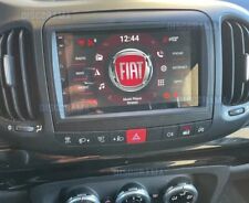 Autoradio android fiat usato  Bari