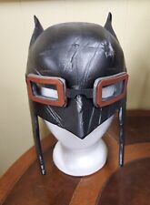 Óculos de proteção cosplay inspirado no Batman capacete de motocicleta espuma EVA comprar usado  Enviando para Brazil