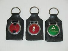 Vintage key chains for sale  Powell