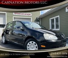 2007 volkswagen rabbit for sale  Harrisburg