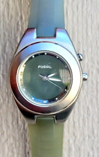 Fossil women watch for sale  West Chester