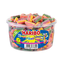 Haribo rainbow pixel gebraucht kaufen  Hürth