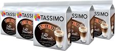 Tassimo baileys latte for sale  LONDON
