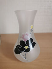 Vase luminarc muster gebraucht kaufen  Berlin