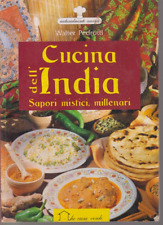 Cucina dell india usato  Fara In Sabina