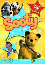 Sooty show dvd for sale  ROSSENDALE