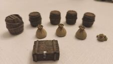 Miniature chest pouches d'occasion  Expédié en Belgium