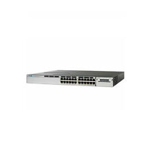Cisco c3650 24pd for sale  USA