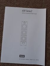 600 series 2 for sale  CALNE