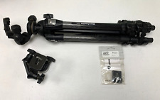 Manfrotto 055mf4 carbon for sale  CLITHEROE