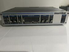 Hartke model ha2500 for sale  Philadelphia