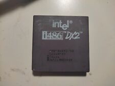 Intel 486 dx2 usato  Roma