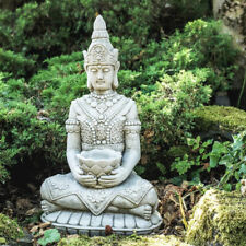 Thai lotus buddha for sale  BLAYDON-ON-TYNE