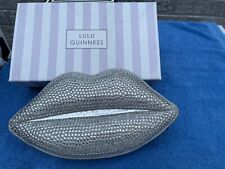 Lulu guinness crystal for sale  SUNDERLAND