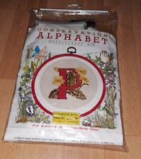 Artlines conservation alphabet for sale  CHESTER